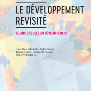 Dauphin, Carte de développement