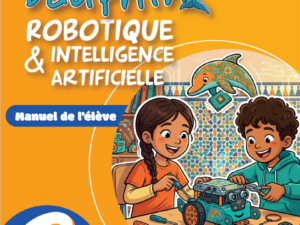 Dauphin, Robotique et IA – CE2