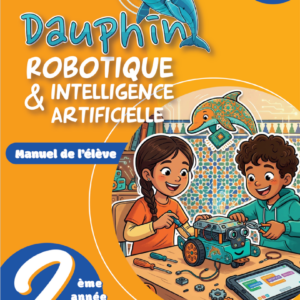 Dauphin, Robotique et IA – CE2