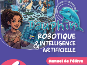 Dauphin, Robotique et IA – 6AEP
