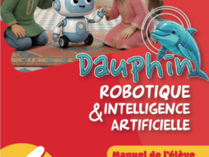 Dauphin, Robotique et IA – CP