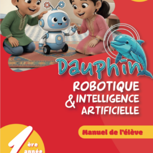 Dauphin, Robotique et IA – CP