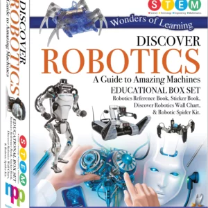 Dauphin, 	Kits robots